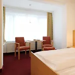 Проживание в семье Strandflieder 202