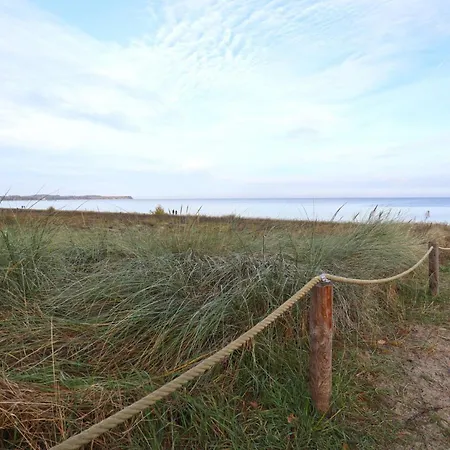 ホームステイ Strandflieder 202
